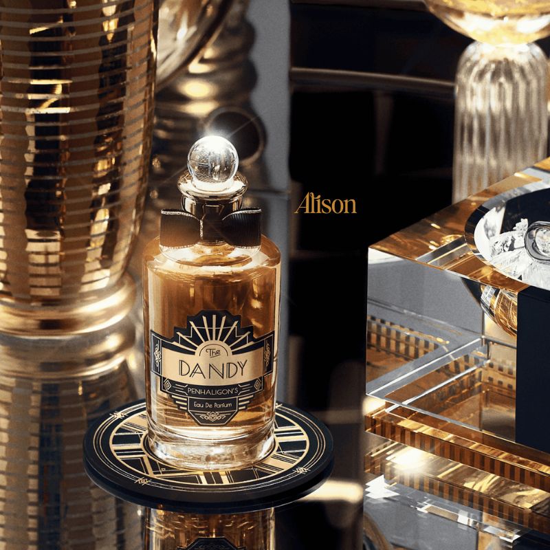 Penhaligon's The Dandy